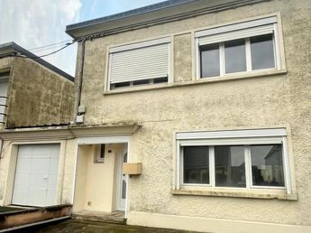 Maison vente à Vervins, Le Nouvion-en-thiérache