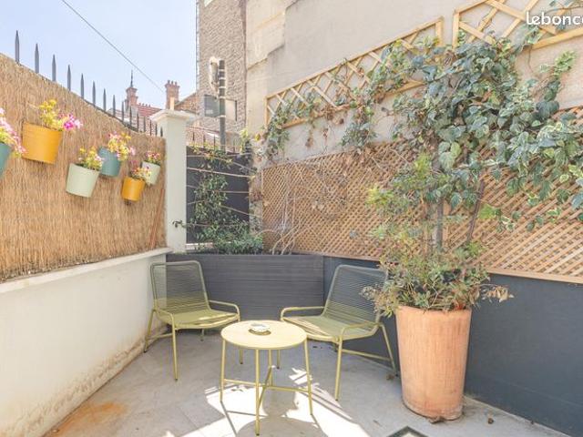 Maison vente à Nanterre, Bois-colombes