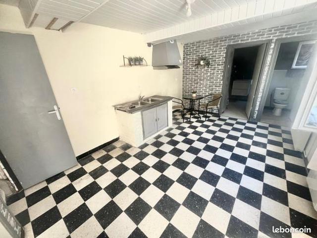 Maison vente à Avesnes-sur-Helpe, Etroeungt
