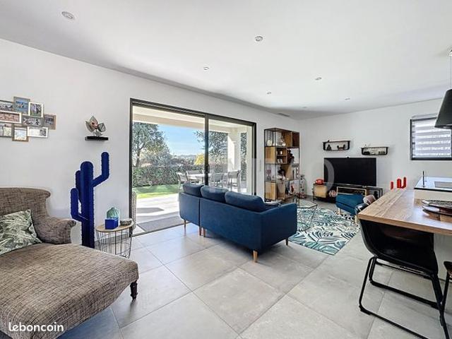 Maison vente à Ajaccio, Sarrola-carcopino