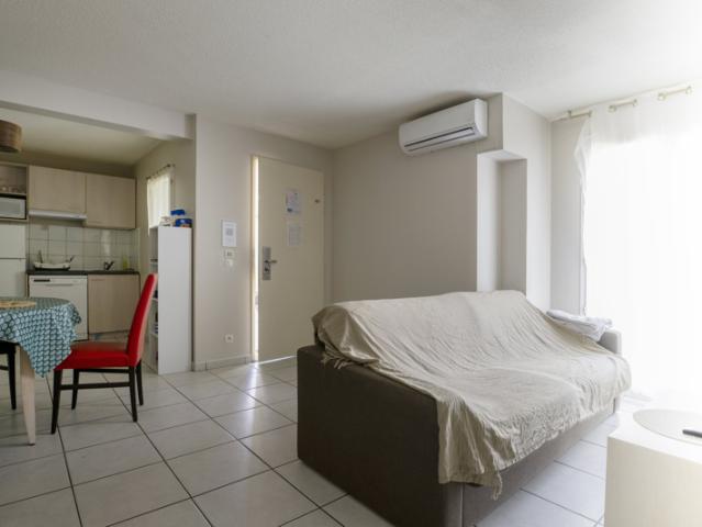 Appartement vente à Bordeaux, Saint-jean-d'illac