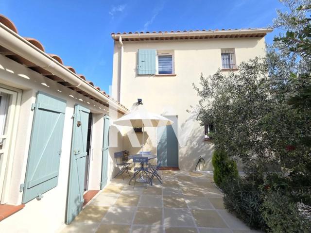 Maison vente à Aix-en-Provence, Coudoux