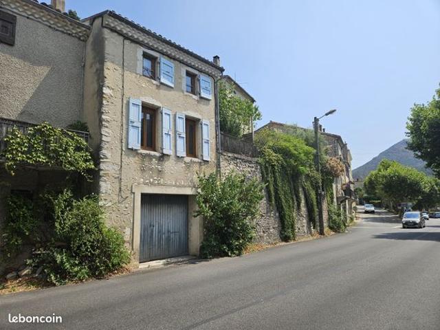 Maison vente à Die