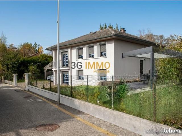 Maison vente à Saint-Julien-en-Genevois, Gaillard