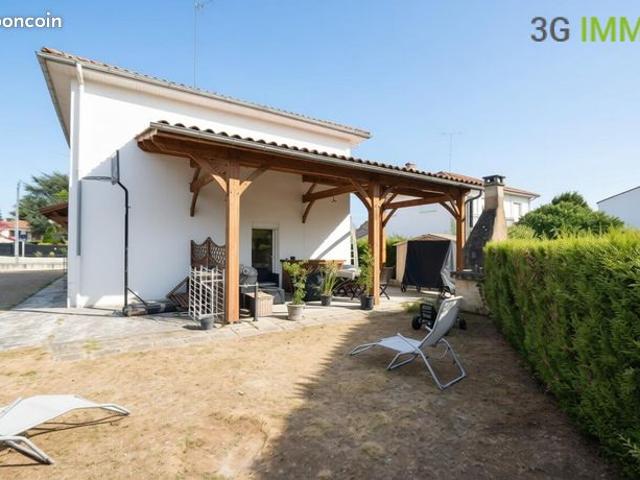Maison vente à Bergerac