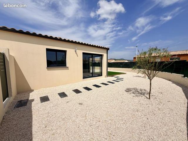 Maison vente à Béziers, Maraussan
