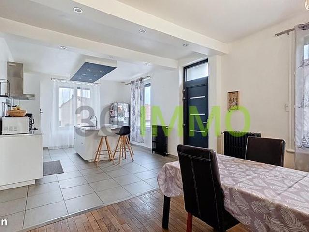Maison vente à Montluçon, Montmarault