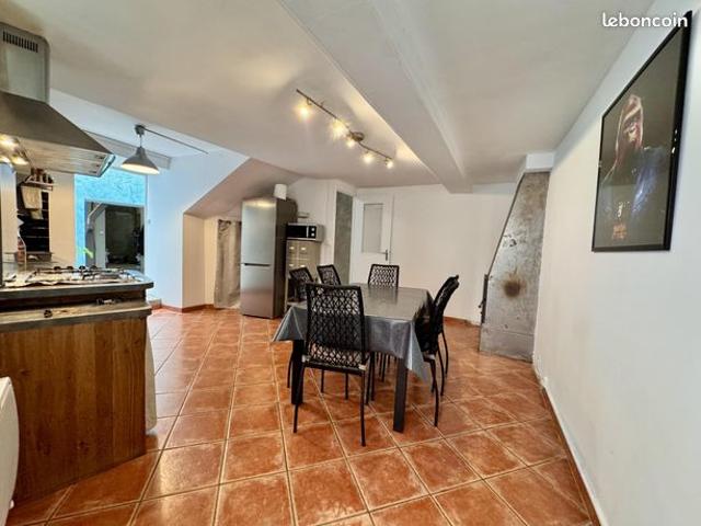 Maison vente à Béziers, Cazouls-lès-béziers