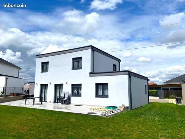 Maison vente à Thann-Guebwiller, Raedersheim