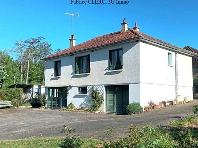 Maison vente à Auxerre, Perrigny