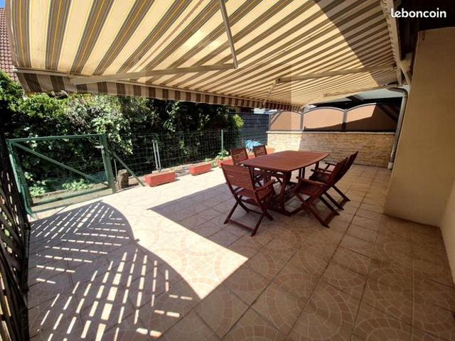 Maison vente à Mulhouse, Ruelisheim