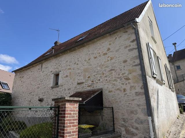 Maison vente à Glaignes, Oise