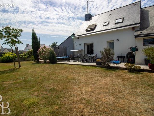 Maison vente à Vannes, Bretagne