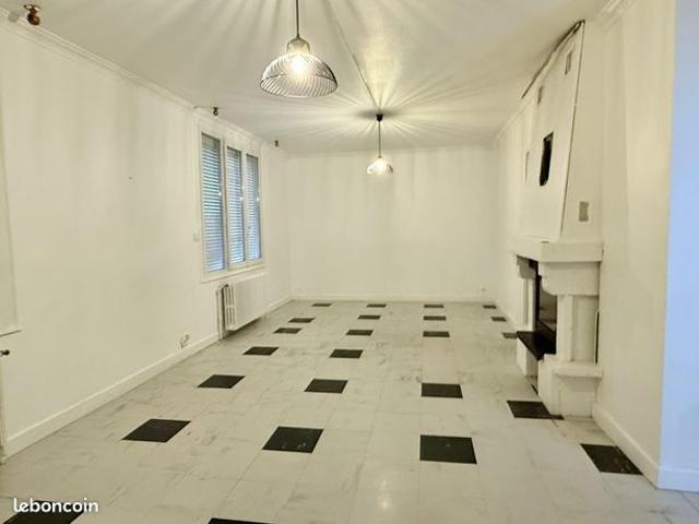 Maison vente à Bar-sur-Aube, Puits-et-nuisement