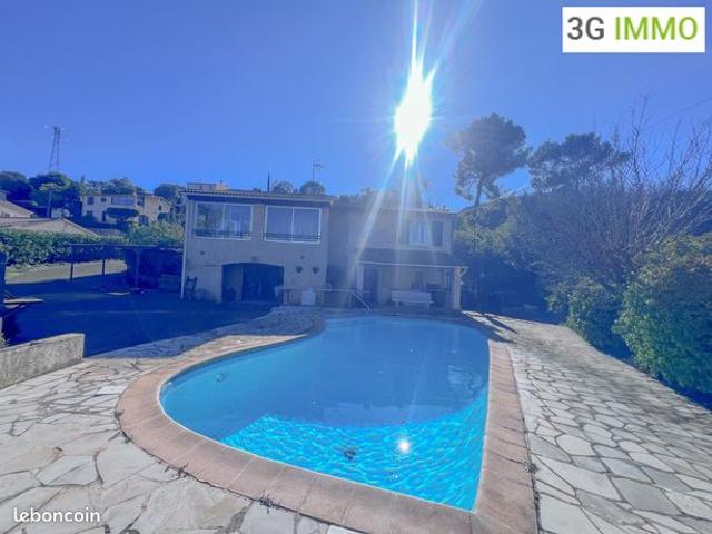 Maison vente à Arrondissement de Draguignan, Taradeau