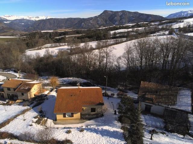 Maison vente à Forcalquier, Turriers