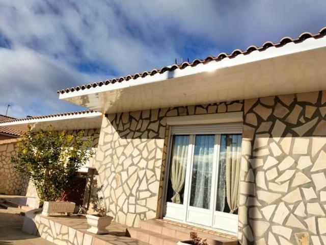 Maison vente à Béziers, Lespignan