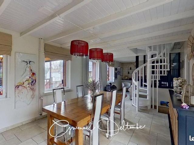 Maison vente à Fampoux, Pas-de-Calais