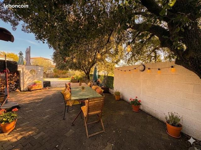 Maison vente à Narbonne, Canet