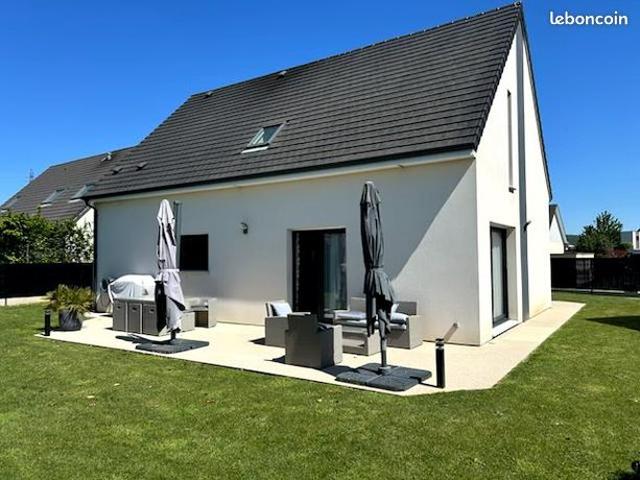 Maison vente à Les Andelys, Pîtres