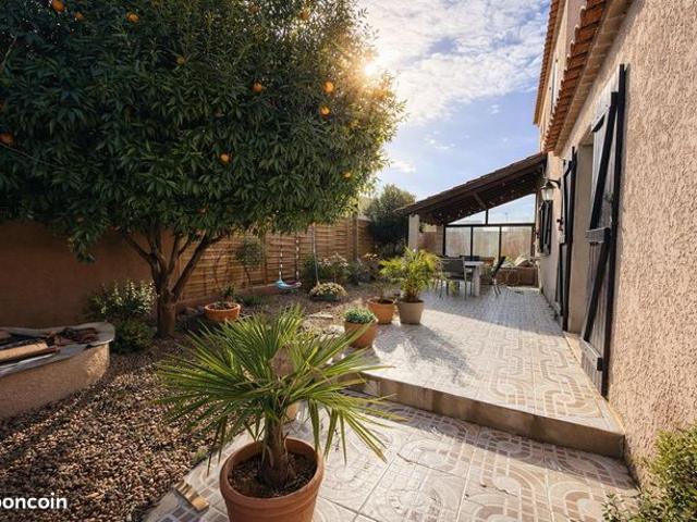 Maison vente à Béziers, Sauvian