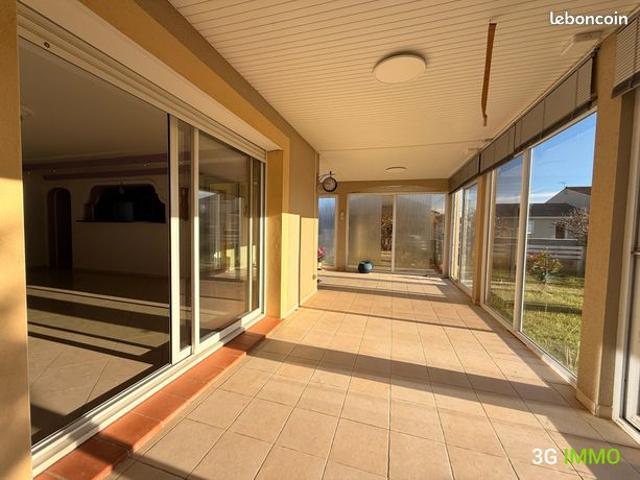 Maison vente à Pamiers, La Tour-du-crieu