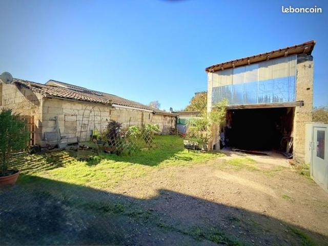 Maison vente à Izon, Gironde