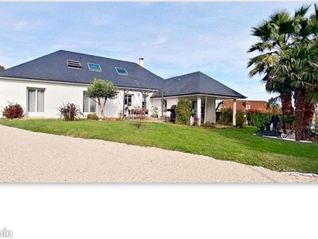 Maison vente à Pau, Lescar