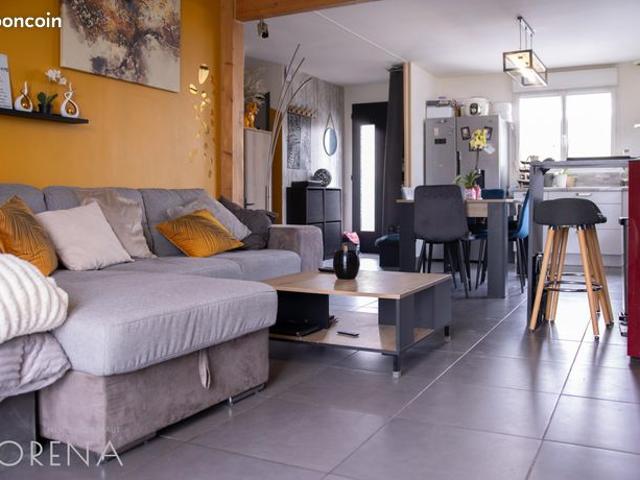 Maison vente à Lorient, Bretagne