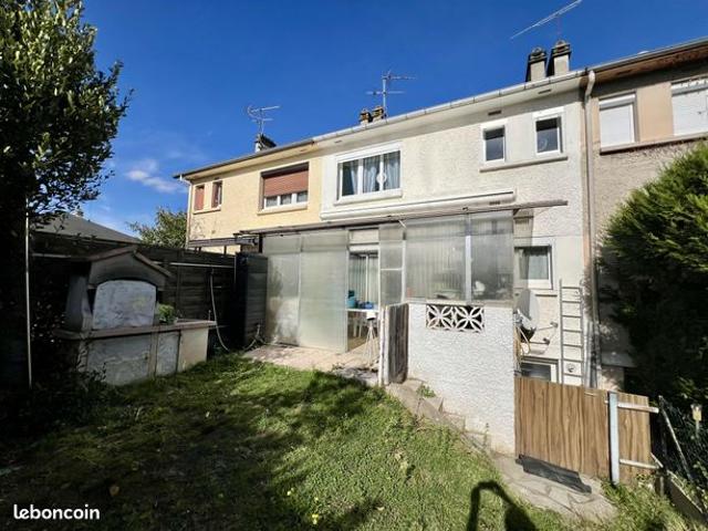 Maison vente à Mantes-la-Jolie, Ecquevilly