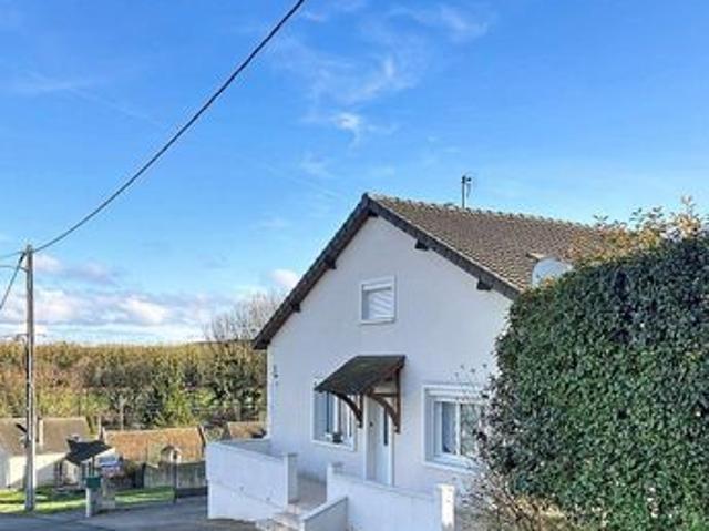 Maison vente à Chartres, Janville