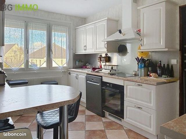 Maison vente à Chartres, Janville