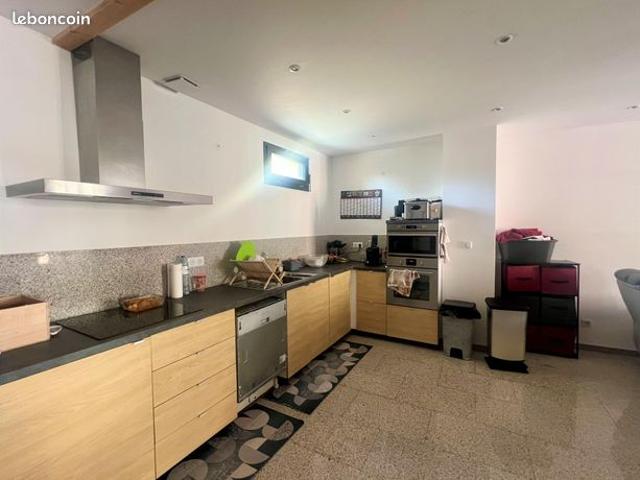Maison vente à Mantes-la-Jolie, Vaux-sur-seine
