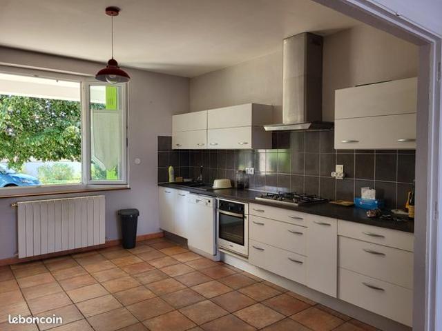 Maison vente à Castres, Saïx