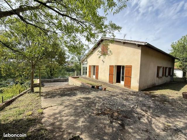 Maison vente à Albi, Arthès