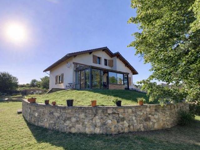 Maison vente à La Tour-du-Pin, Bouvesse-quirieu