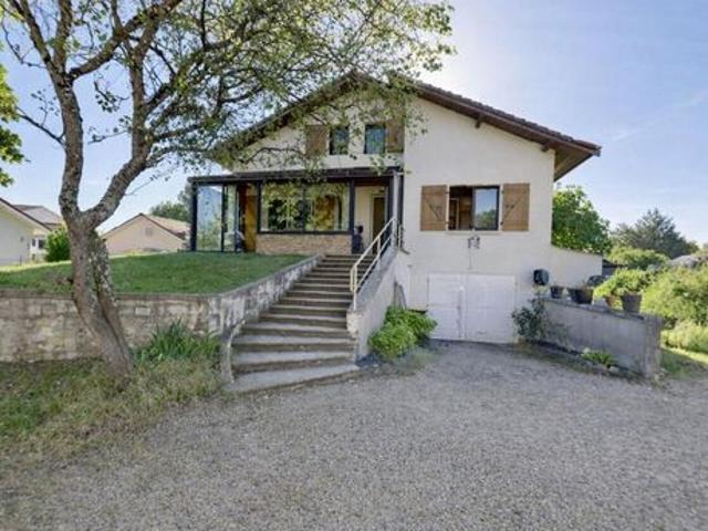 Maison vente à La Tour-du-Pin, Bouvesse-quirieu