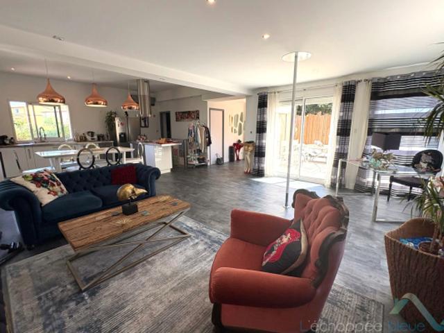Maison vente à Arrondissement de Draguignan, Cogolin