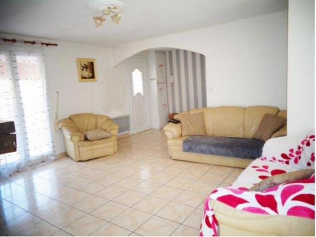 Maison vente à Istres, Gignac-la-nerthe