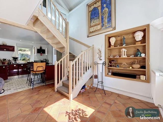 Maison vente à Saint-Julien-en-Genevois, Monnetier-mornex
