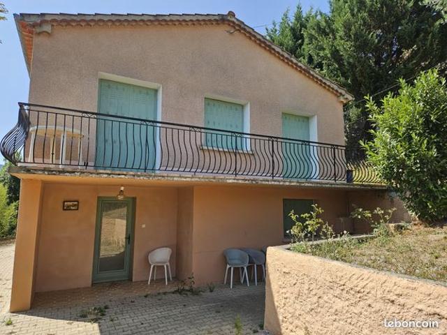 Maison vente à Saint-Roman, Drôme