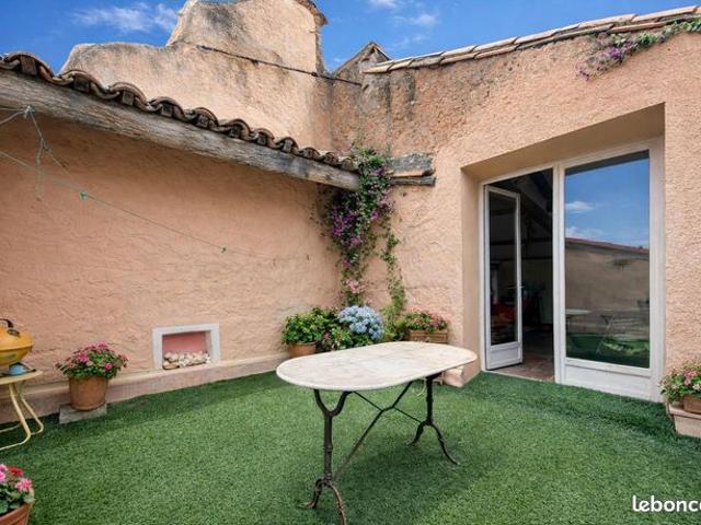 Maison vente à Béziers, Cazouls-lès-béziers