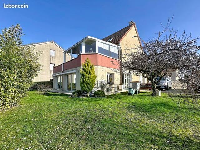 Maison vente à Forbach-Boulay-Moselle, Coume