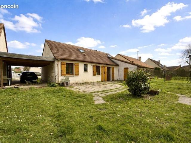 Maison vente à Sarrebourg-Château-Salins, Moncourt