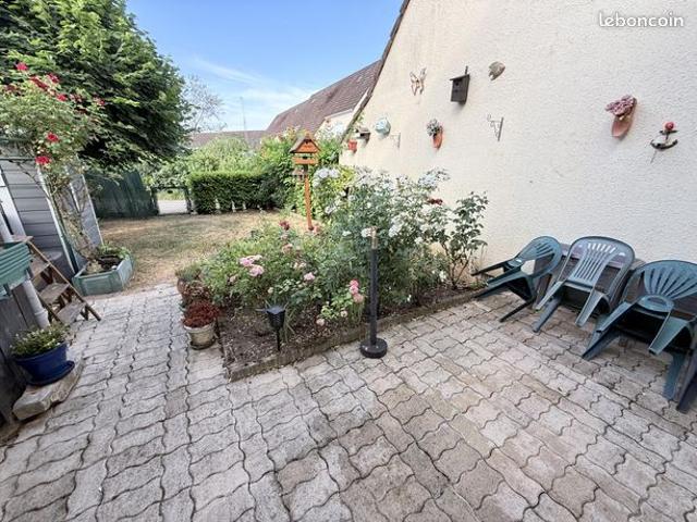 Maison vente à Provins, Saint-germain-laval
