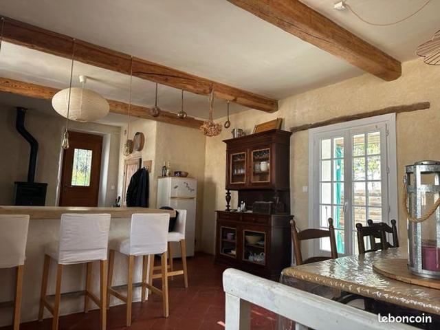 Maison vente à Arrondissement de Draguignan, Saint-antonin-du-var