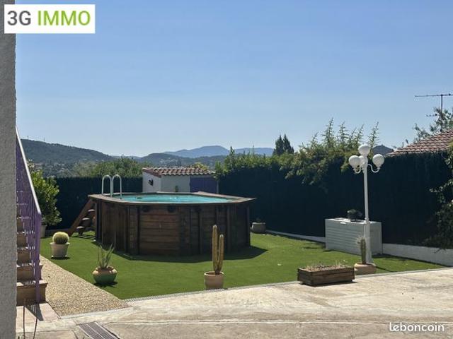 Maison vente à Arrondissement de Draguignan, Taradeau