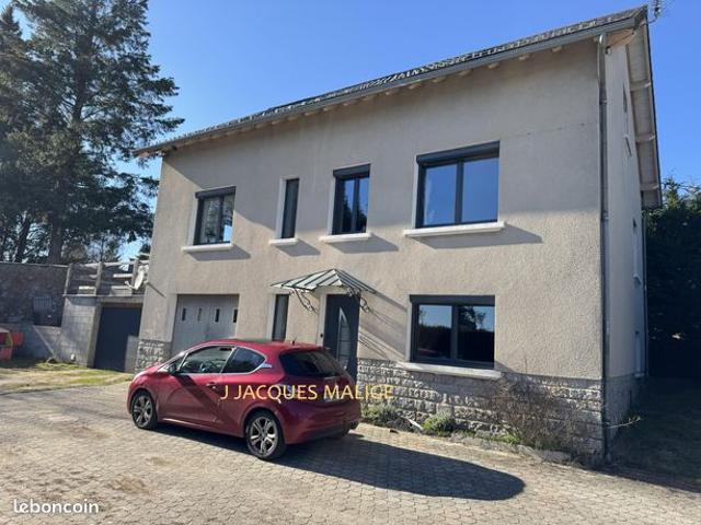 Maison vente à Mende, Saint-chély-d'apcher