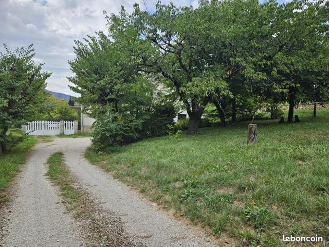 Maison vente à Die, Drôme