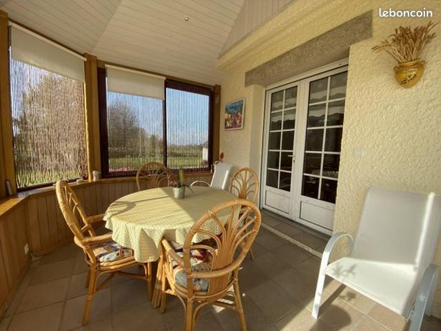 Maison vente à Pontivy, Bretagne